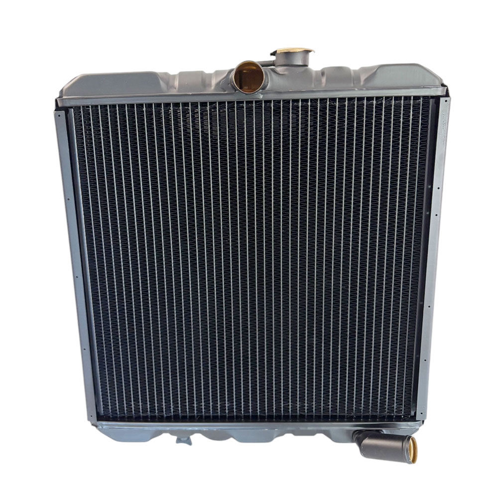 Radiator Late 2A and Series 3 577609 Radiator Late 2A and Series 3 577609